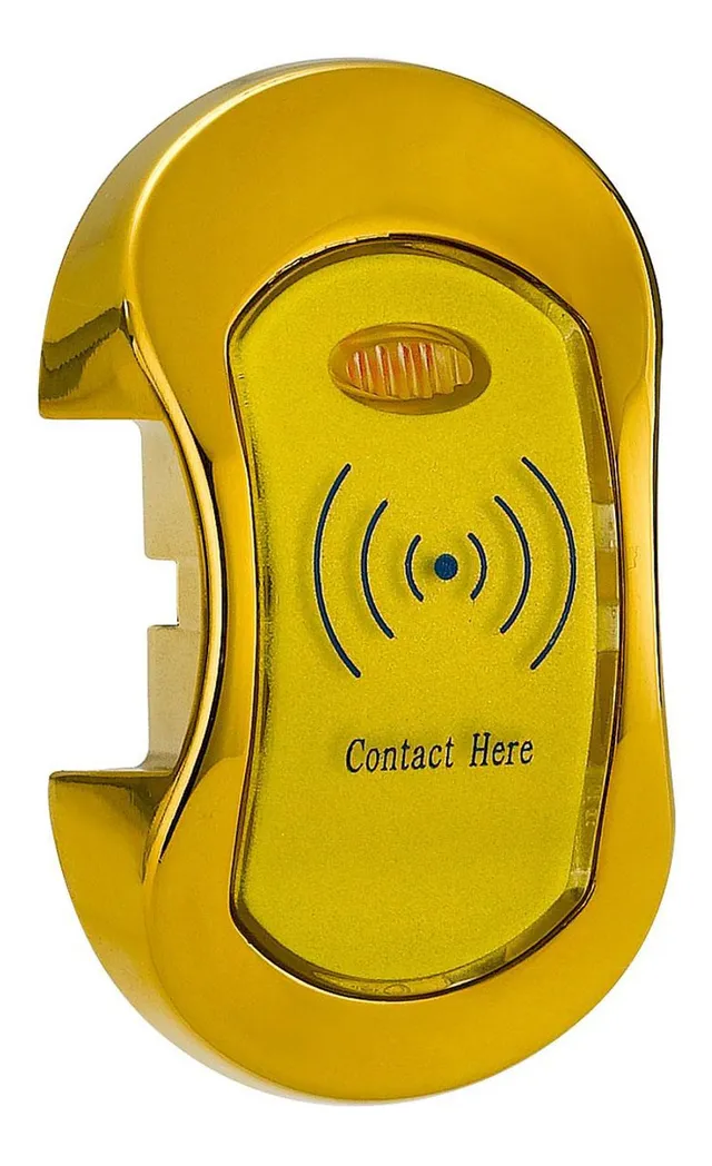 Gembok Sauna EK105 — Kunci Gelang RFID untuk Area Basah